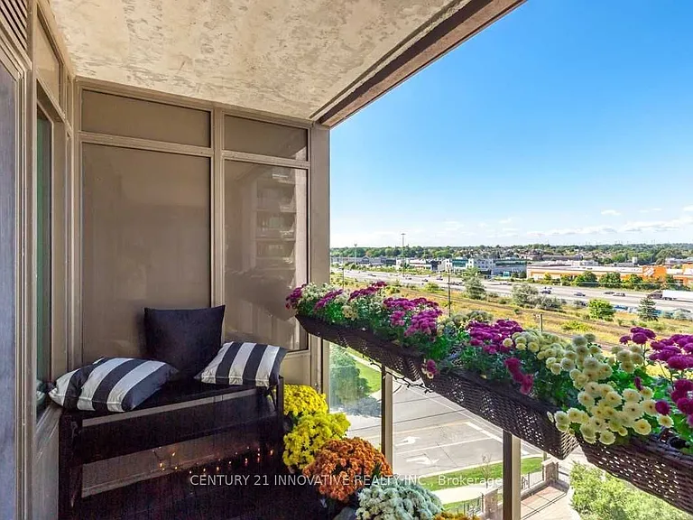 1215 Bayly St #610 — Photo 15