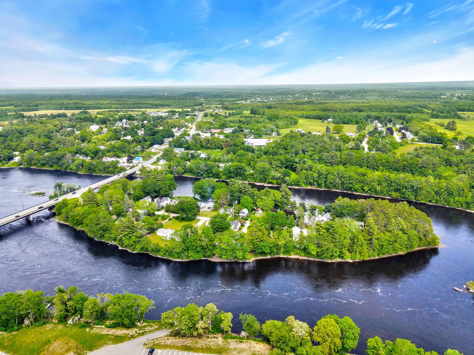 7 Bunker Avenue, Fairfield, ME 04937 Zillow