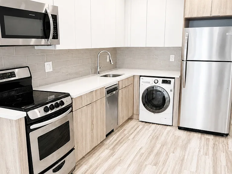 517 W 134th St #2-B — Photo 12