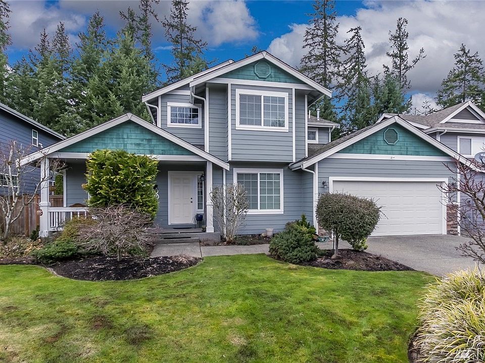 Welcome to your NEW home!