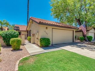 2127 E Fairview Ave, Mesa, AZ 85204