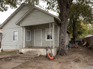 621 Prado St, San Antonio, TX 78225