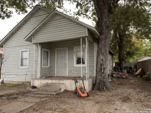621 PRADO ST, San Antonio, TX 78225