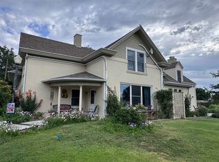 502 N Rodehaver Ave, Oberlin, KS 67749