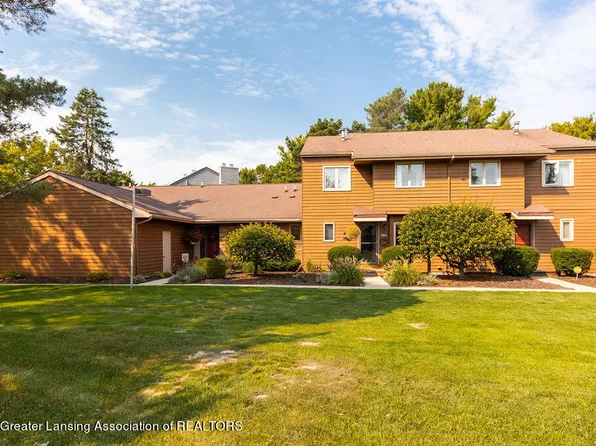 2430 Burcham Dr, East Lansing, MI 48823