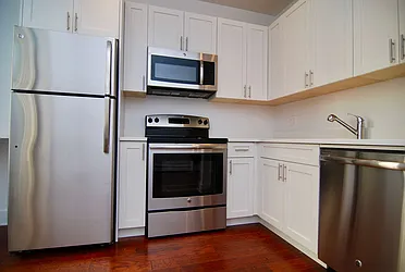 Rented by Building Equity Real Estate LLC