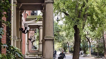 Rented by Living New York