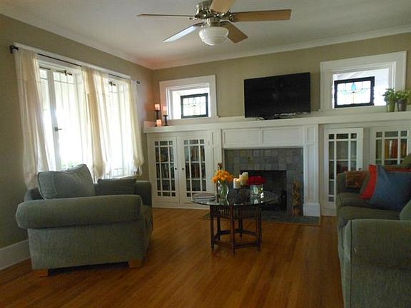 4th image of 1320 Belle Pl