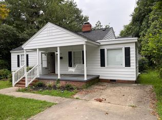 2705 Pecan Dr, Fayetteville, NC 28303