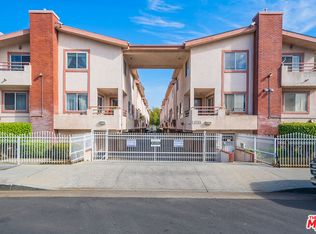 8744 Burnet Ave UNIT 1, North Hills, CA 91343
