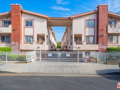 8744 Burnet Ave UNIT 1, North Hills, CA, 91343