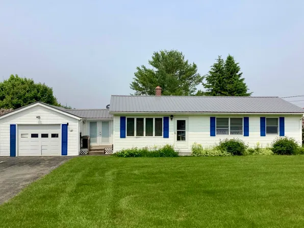 27 University Street, Presque Isle, ME 04769