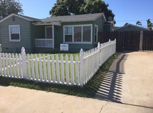 215 Chula Vista St, Chula Vista, CA 91910