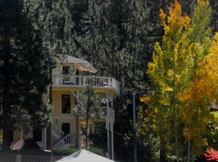 743 Cove Dr, Big Bear Lake, CA 92315
