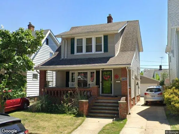 17914 Harland Ave, Cleveland, OH 44119