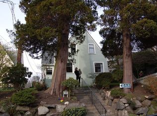 7215 6th Ave NW, Seattle, WA 98117