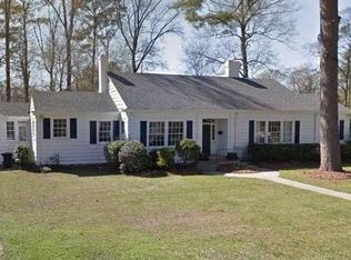 312 E Linwood Dr, Homewood, AL 35209