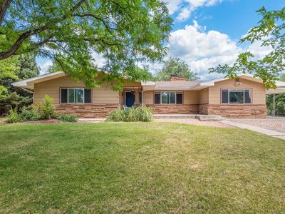 696 Cloverdale Dr, Grand Junction, CO, 81506