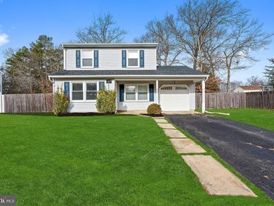 167 Village Rd, Toms River, NJ, 08755