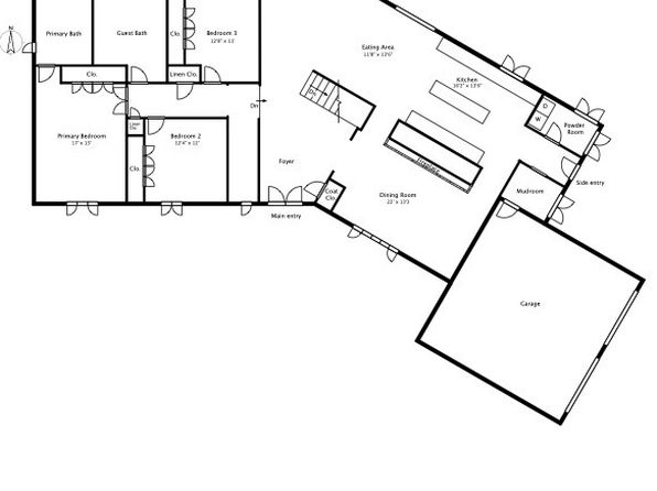 52 Deepdene Rd, Trumbull, CT 06611