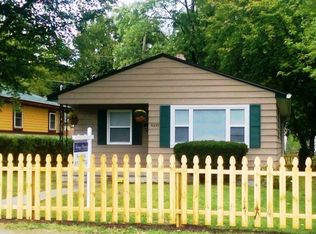 4355 Ralston Ave, Indianapolis, IN 46205