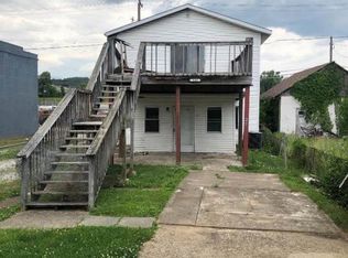 644 Washington Ave, Huntington, WV 25701
