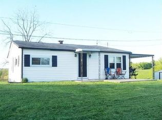 3970 Bardstown Rd, Lawrenceburg, KY 40342