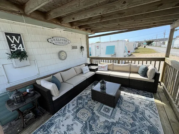 1444 Salter Path Rd #W34, Indian Beach, NC 28512
