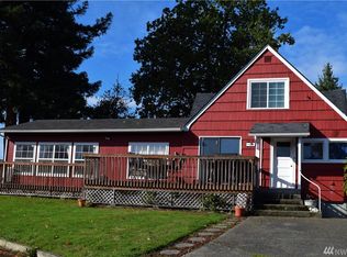 1605 19th Avenue Ct, Milton, WA 98354