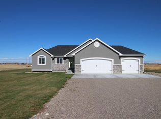 4029 E 146 N, Rigby, ID 83442