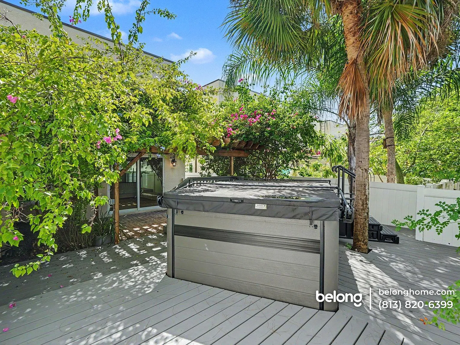 3 bed, 2.5 bath, 1918 sqft, $3,595 — Photo 2