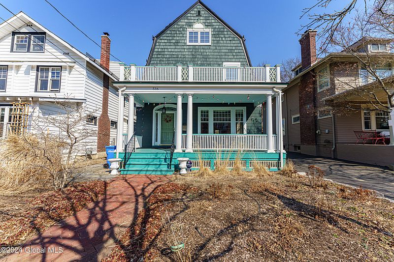 3rd image of 536 Providence Street