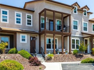 9384 Cielo Azul Ct #33, Atascadero, CA 93422