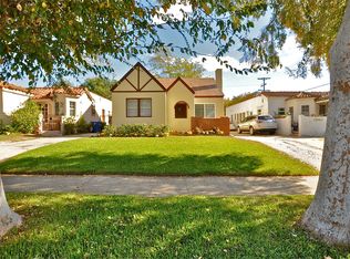 3704 Lowell Ave, Los Angeles, CA 90032
