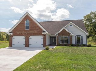 115 Ginger Lake Rd, Rock Spring, GA 30739