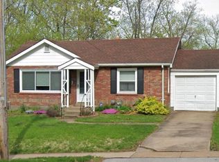 1800 N Hanley Rd, Saint Louis, MO 63114