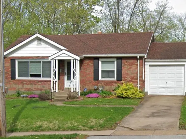 1800 N Hanley Rd, Saint Louis, MO 63114