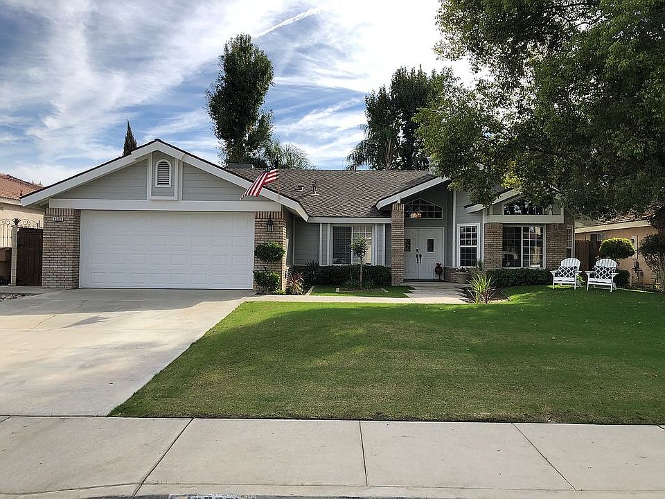 9305 Brookstone Ct Bakersfield CA 93312 Zillow