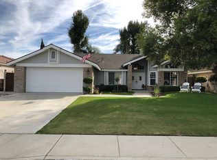 9305 Brookstone Ct, Bakersfield, CA 93312