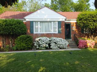 2900 West Ave, District Heights, MD 20747