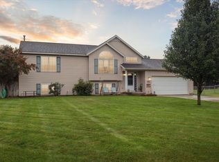 1786 Cuper Ave, Dorr, MI 49323