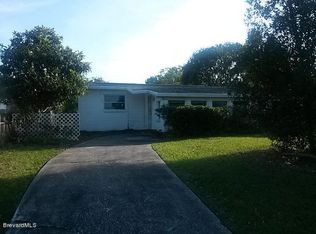 2345 Dordon Dr, Melbourne, FL 32935