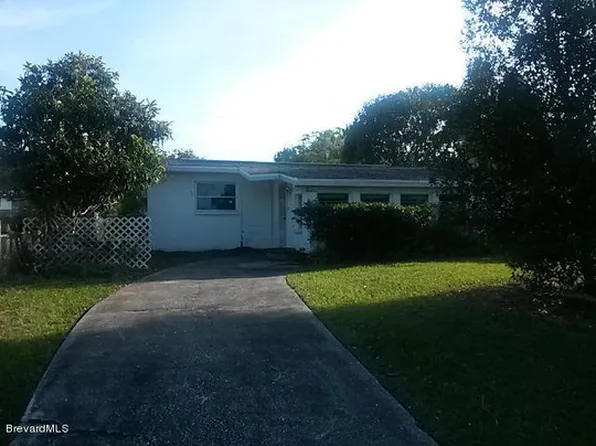 2345 Dordon Dr, Melbourne, FL 32935