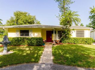 3700 Rogers St, Fort Myers, FL 33901