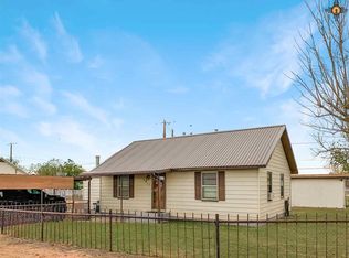 1411 Avenue V, Eunice, NM 88231