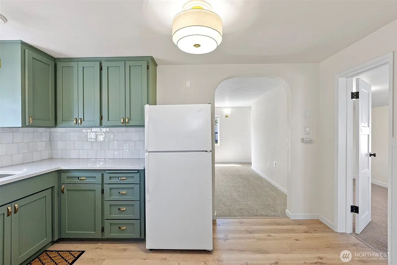 1 bed, 563 sqft, $1,600 — Photo 4