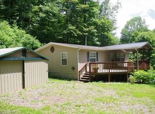 986 Roaring Fork Rd, Burnsville, NC 28714