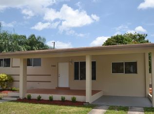 7950 SW 22nd St, Miami, FL 33155