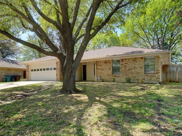 2225 Parkside Dr, Denton, TX 76201