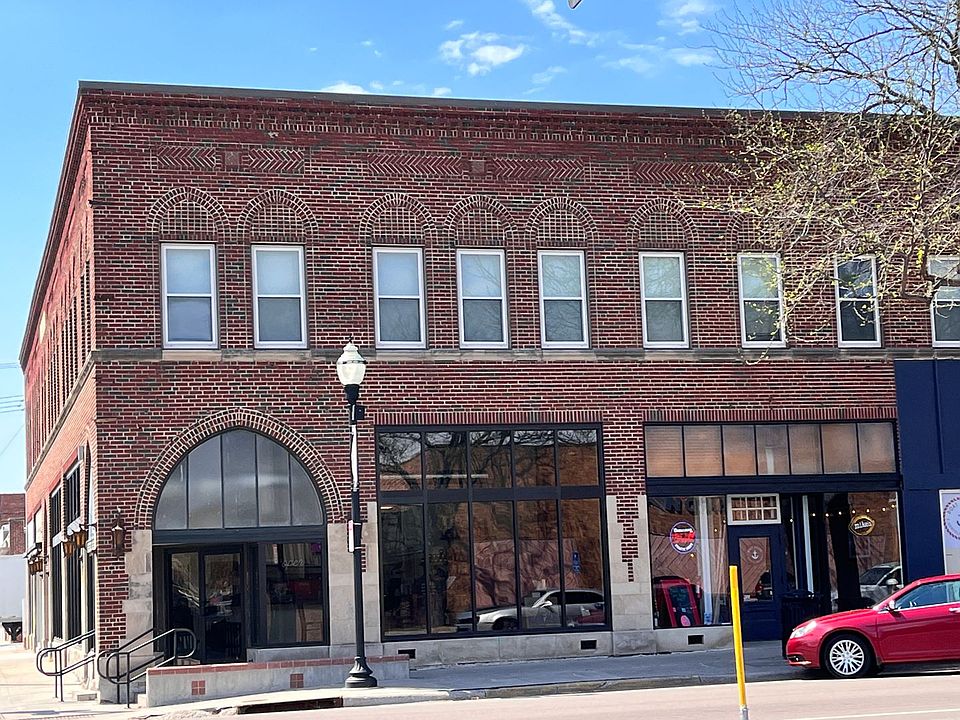 Koenigstein Building 507 W Norfolk Ave Norfolk NE Zillow